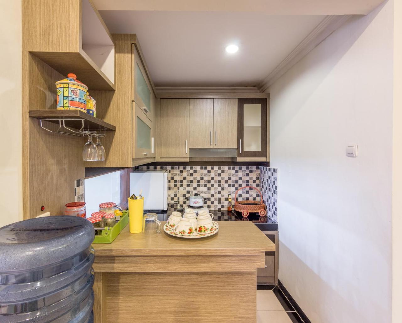 Roemah Noni By Bukit Vista Vila Jogjacarta Exterior foto
