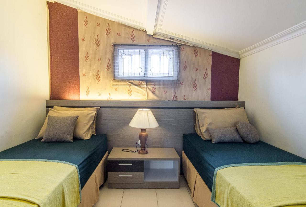 Roemah Noni By Bukit Vista Vila Jogjacarta Exterior foto
